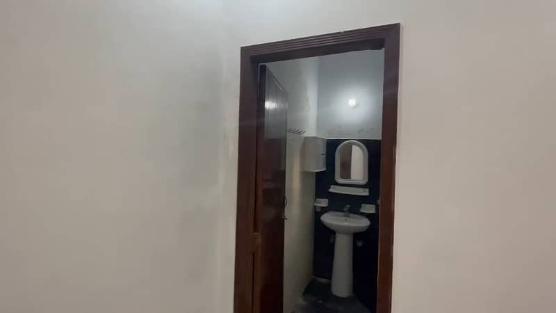 Prime Located House For Sale In Punjab Society 1