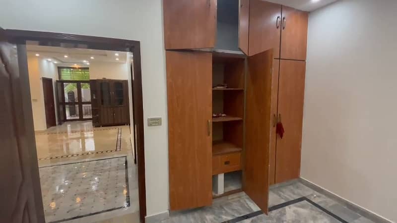 Prime Located House For Sale In Punjab Society 3