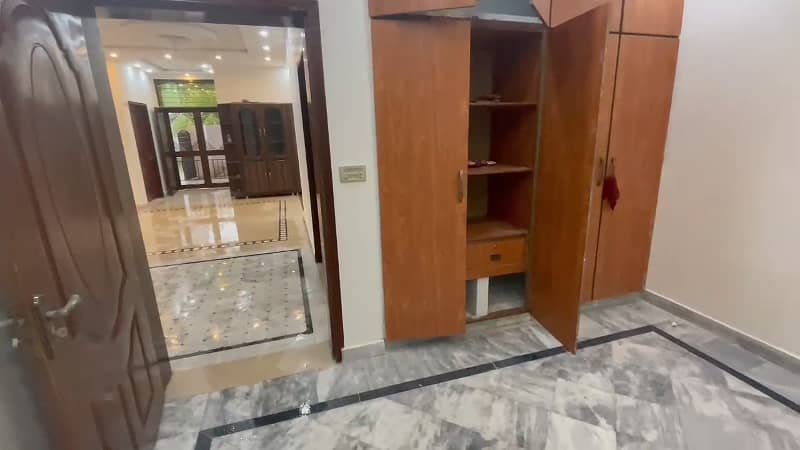 Prime Located House For Sale In Punjab Society 4