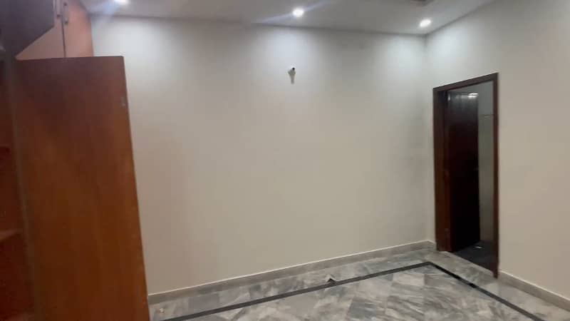 Prime Located House For Sale In Punjab Society 7