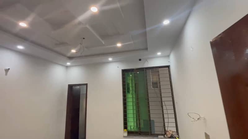 Prime Located House For Sale In Punjab Society 10