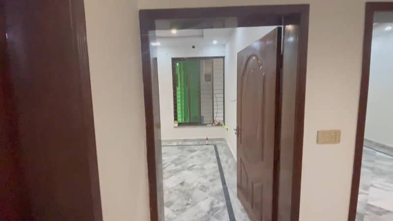 Prime Located House For Sale In Punjab Society 11