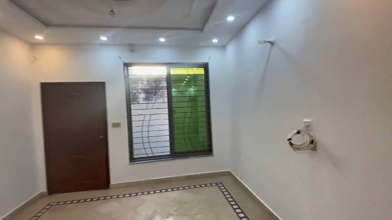 Prime Located House For Sale In Punjab Society 17