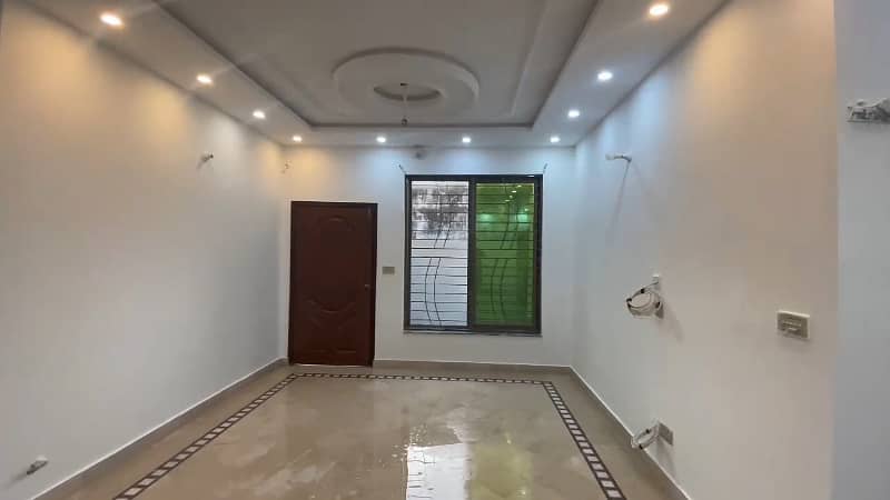 Prime Located House For Sale In Punjab Society 18