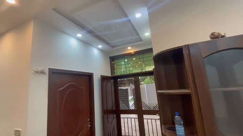 Prime Located House For Sale In Punjab Society 21