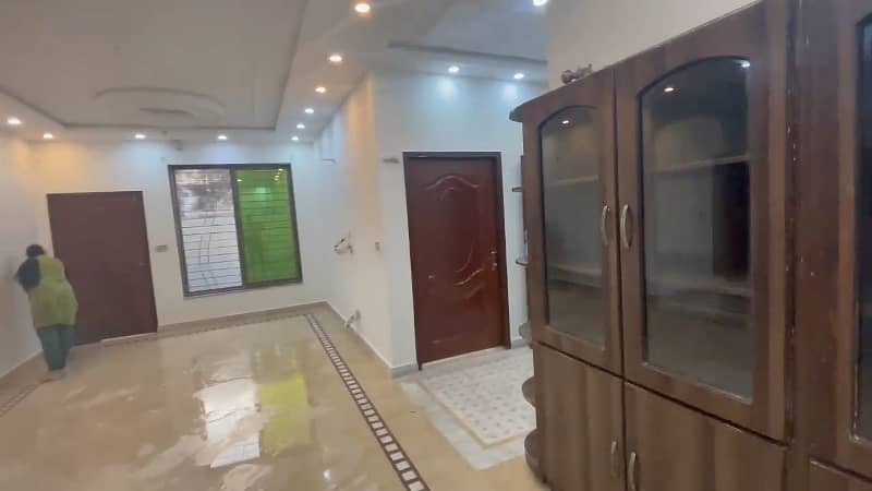 Prime Located House For Sale In Punjab Society 22