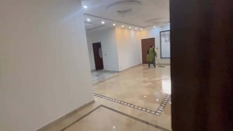 Prime Located House For Sale In Punjab Society 23