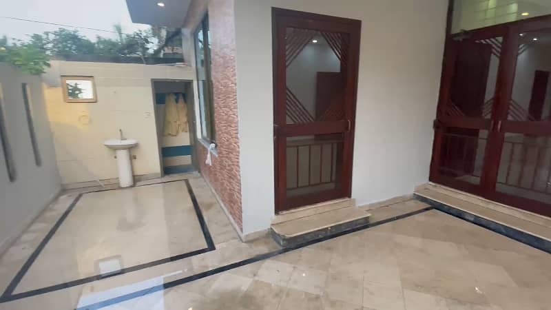 Prime Located House For Sale In Punjab Society 24