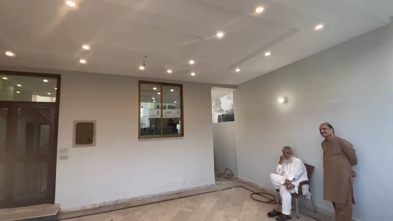 Prime Located House For Sale In Punjab Society 26