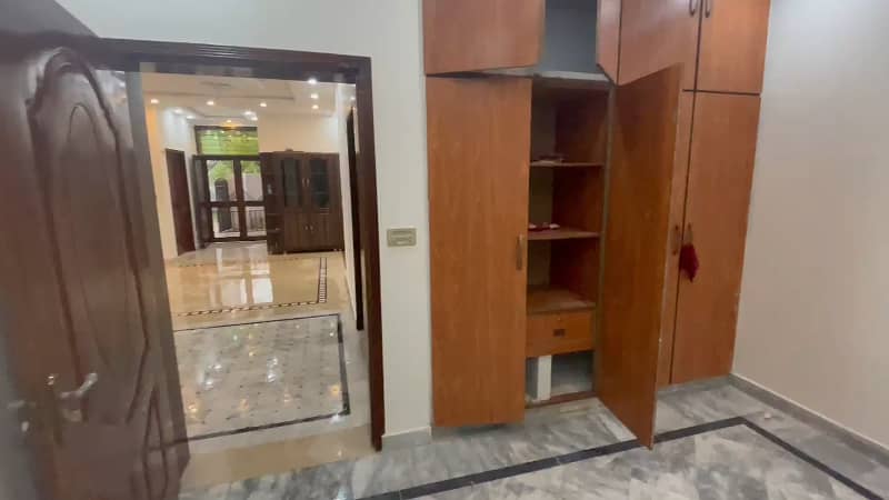 Prime Located House For Sale In Punjab Society 32