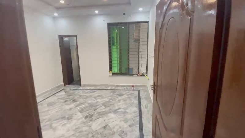 Prime Located House For Sale In Punjab Society 33