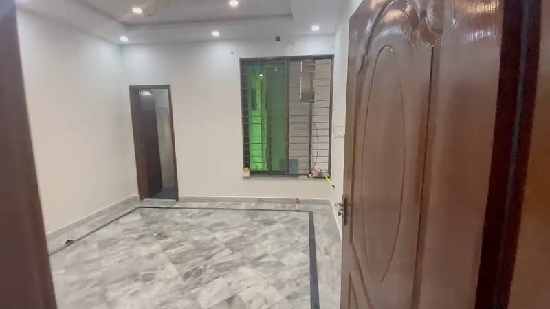 Prime Located House For Sale In Punjab Society 34