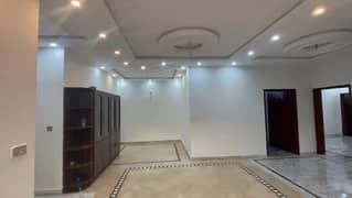 Prime Located House For Sale In Punjab Society 0