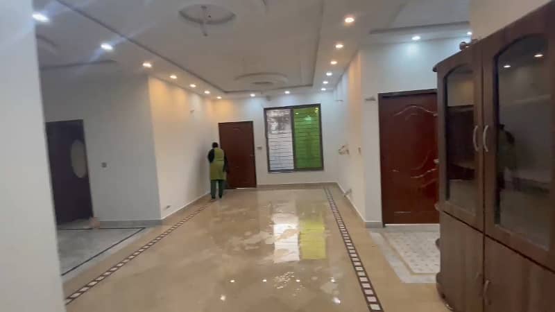 Prime Located House For Sale In Punjab Society 39