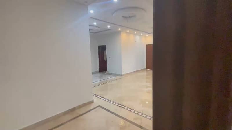 Prime Located House For Sale In Punjab Society 40