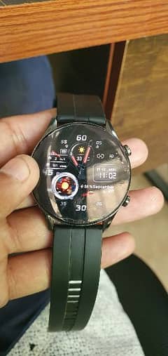 Mi Watch W12