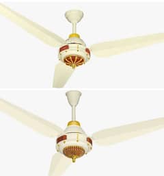 New FANS ,POURE Copper WANDING , FREE home delivery 0