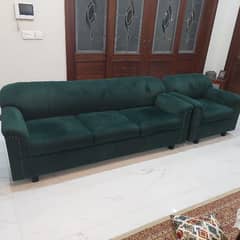 6 Seater Sofa set for sale