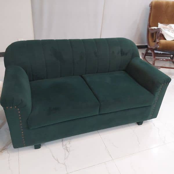 6 Seater Sofa set for sale 1