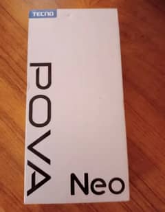 Tecno Pova Neo 4/64