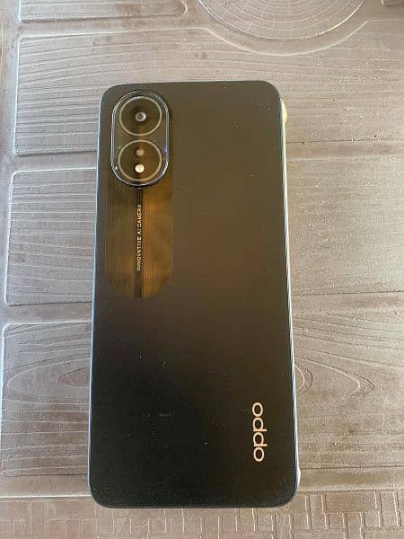 Oppo a 38 6gb 128 0