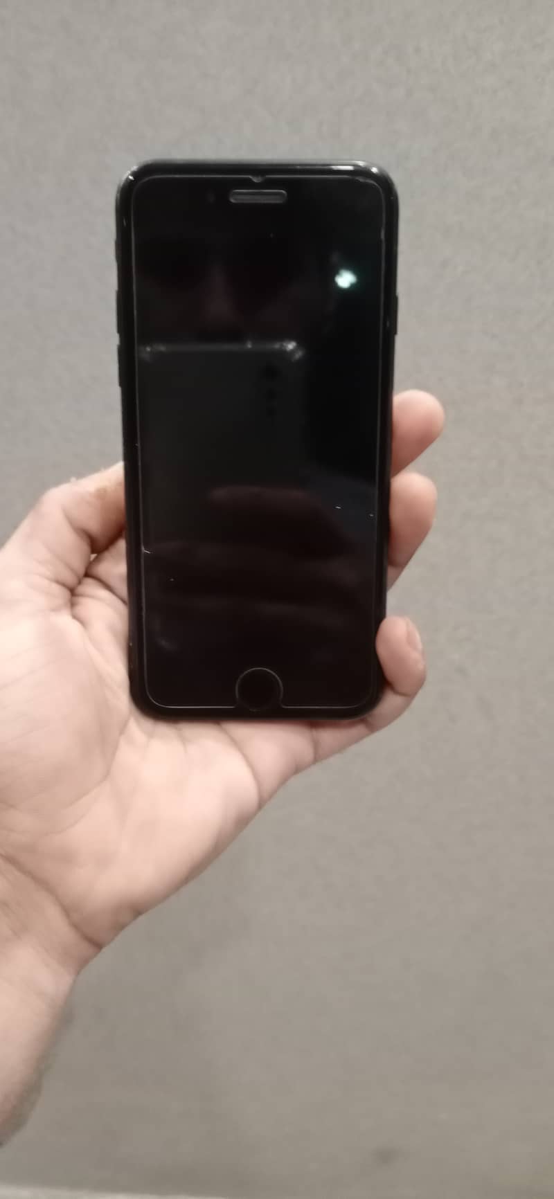 IPhone 6,s (03214388158)w/a no 7