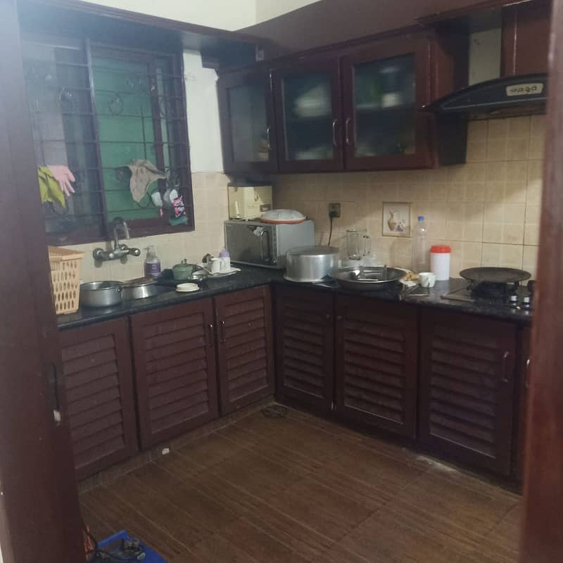 10 MARLA DOUBLE STORY HOUSE FOR RENT AT THE PRIME LOCATION OF JOHAR TOWN LAHORE NEAR ALLAH HOO CHOCK 21