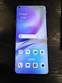 OnePlus 8t (12gb 256gb)