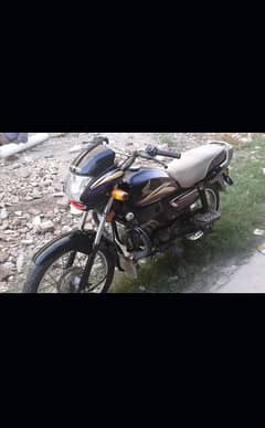 Honda bike bhot achi bake h akr check kri