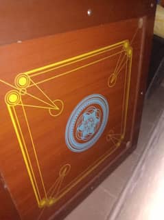 carrom board big size