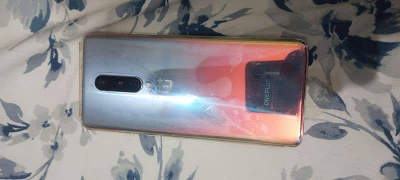 OnePlus 8 global dual sim 10 10 condition 4