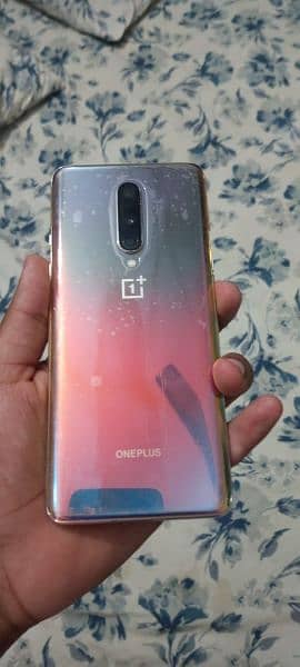 OnePlus 8 global dual sim 10 10 condition 6