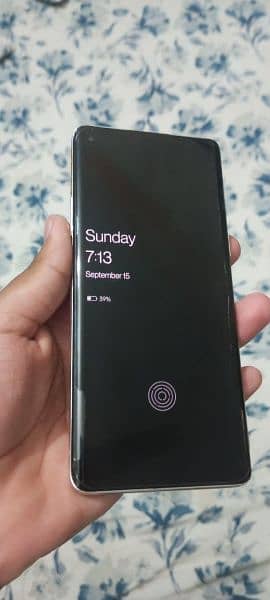 OnePlus 8 global dual sim 10 10 condition 7