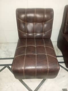 leader sofa single seater 0