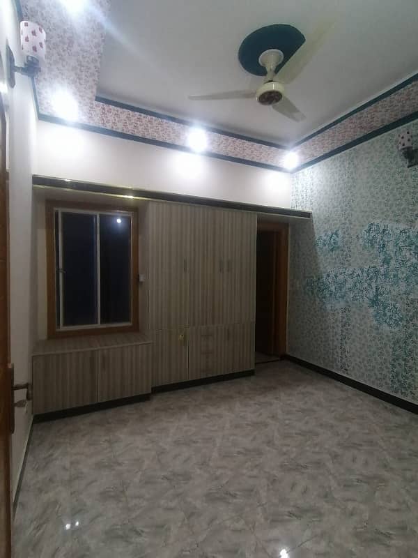 4 Marla #house for Rent in #Wakeel Colony, Rawalpindi 3