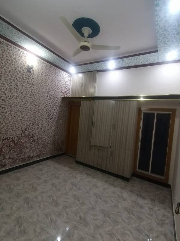 4 Marla #house for Rent in #Wakeel Colony, Rawalpindi 5