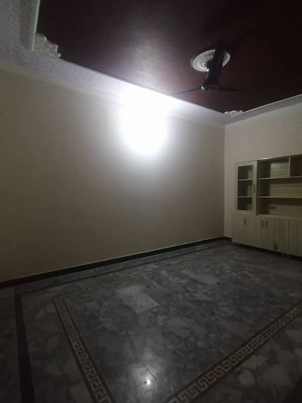 4 Marla #house for Rent in #Wakeel Colony, Rawalpindi 6