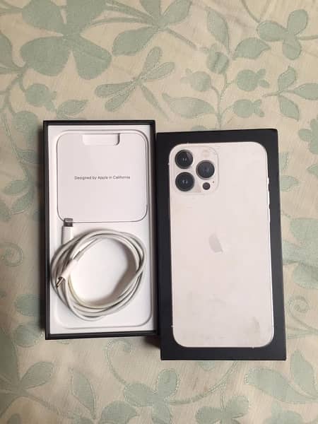 iPhone 13 Pro Max 1 tb 3