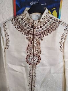 Dulha Sherwani 0