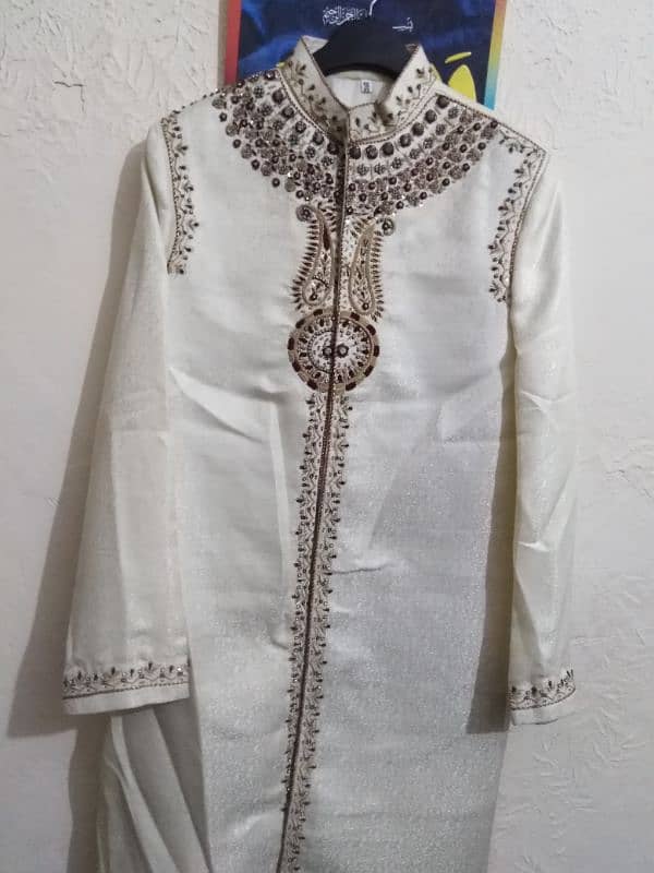 Dulha Sherwani 2