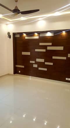 Modern Design 5 Marla Luxury Brand New House For Sale In Lahore