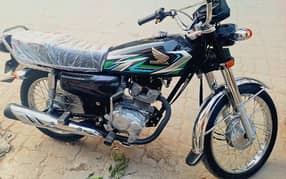 Honda 125 For sale