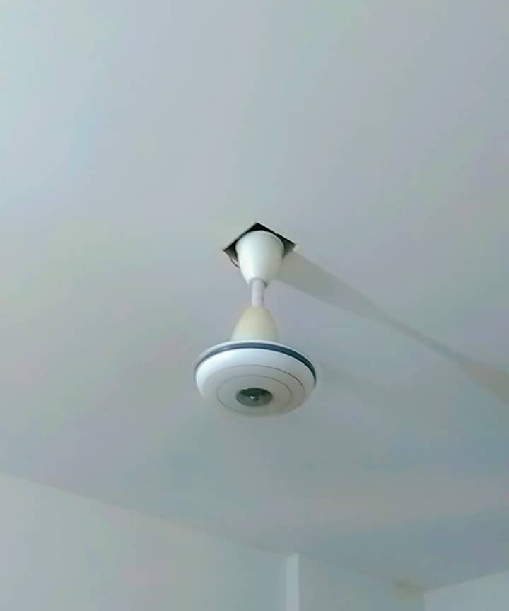 Royal ceiling fan 0