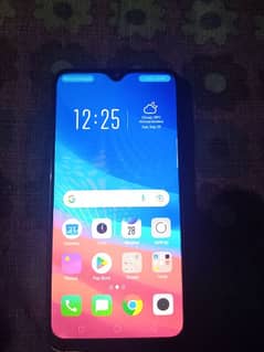 oppo a5s  2Gb 32Gb officila PTA approved hau