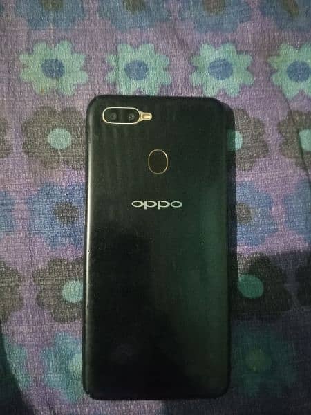 oppo a5s  2Gb 32Gb officila PTA approved hau 2