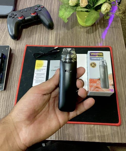 voopoo v mate max black (latest addition) 6