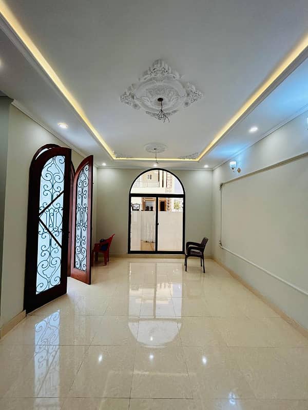 Prime Location Brand New 5 Marla Luxury House For Available Sale In Lahore 10