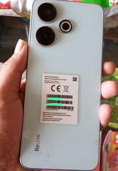 Redmi 13 0