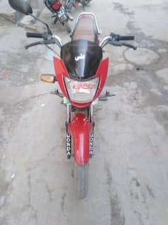 Honda pridor 100cc 0