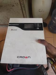 croun ups invater 1.2 kv